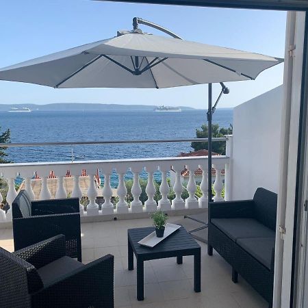 Apartment Jure Trogir Exterior photo