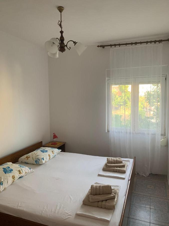 Apartment Jure Trogir Exterior photo