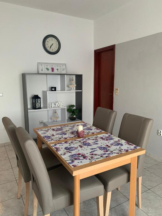 Apartment Jure Trogir Exterior photo