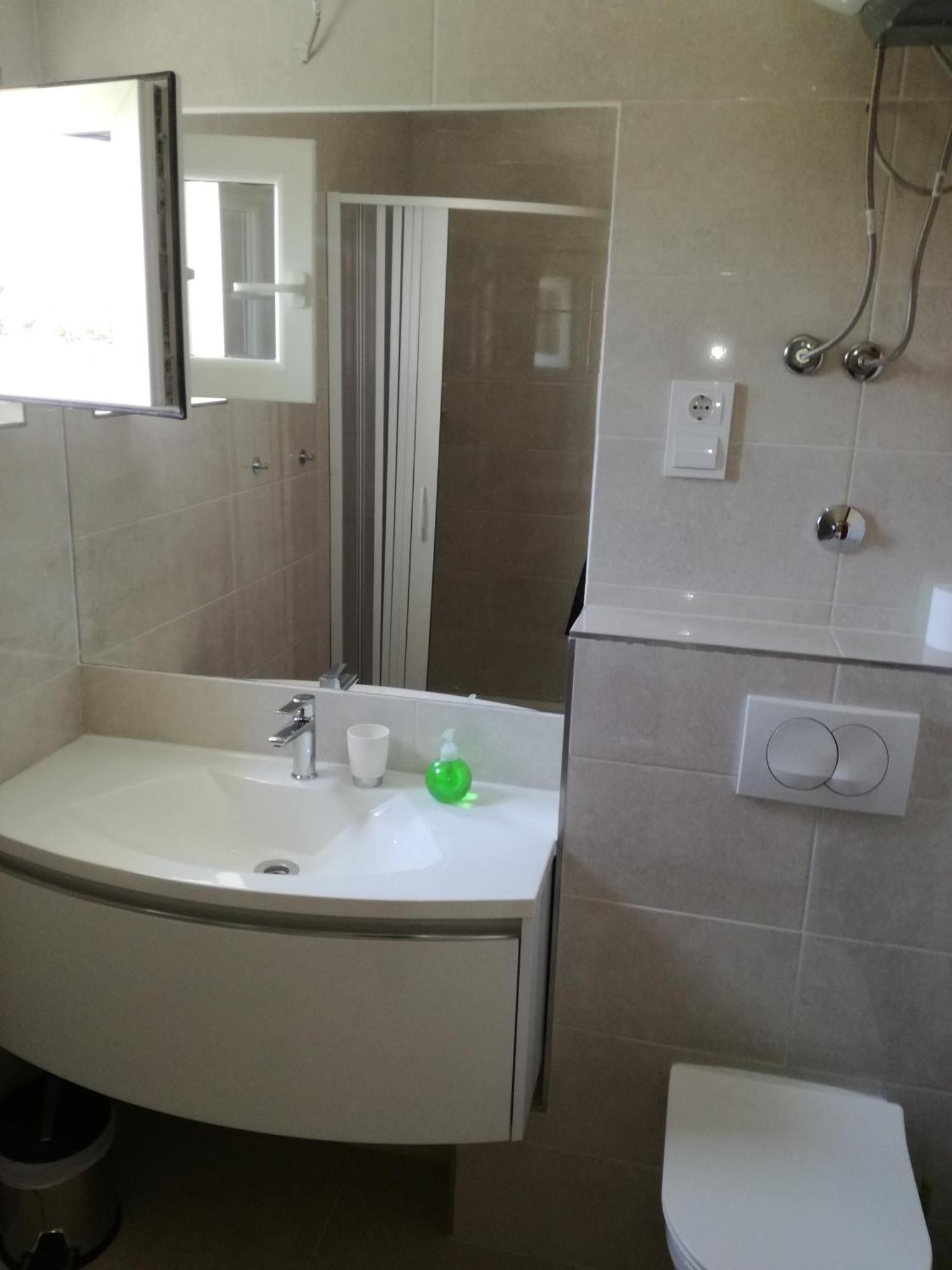 Apartment Jure Trogir Exterior photo