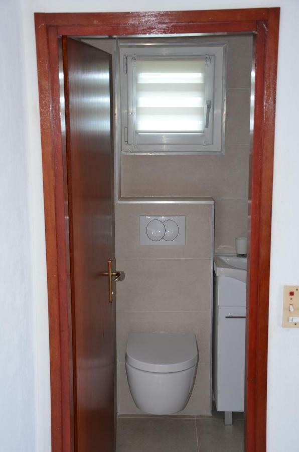Apartment Jure Trogir Exterior photo