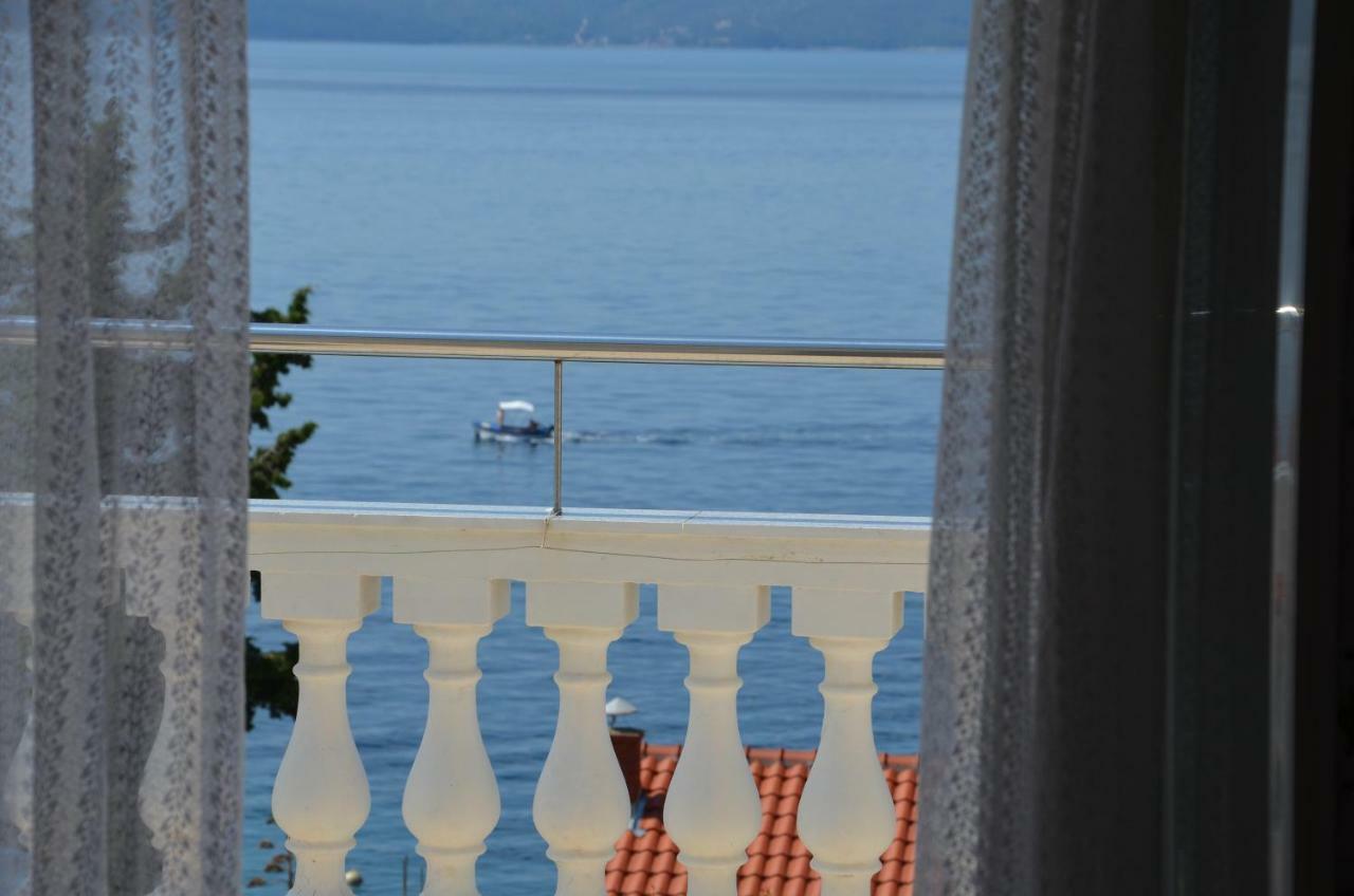 Apartment Jure Trogir Exterior photo