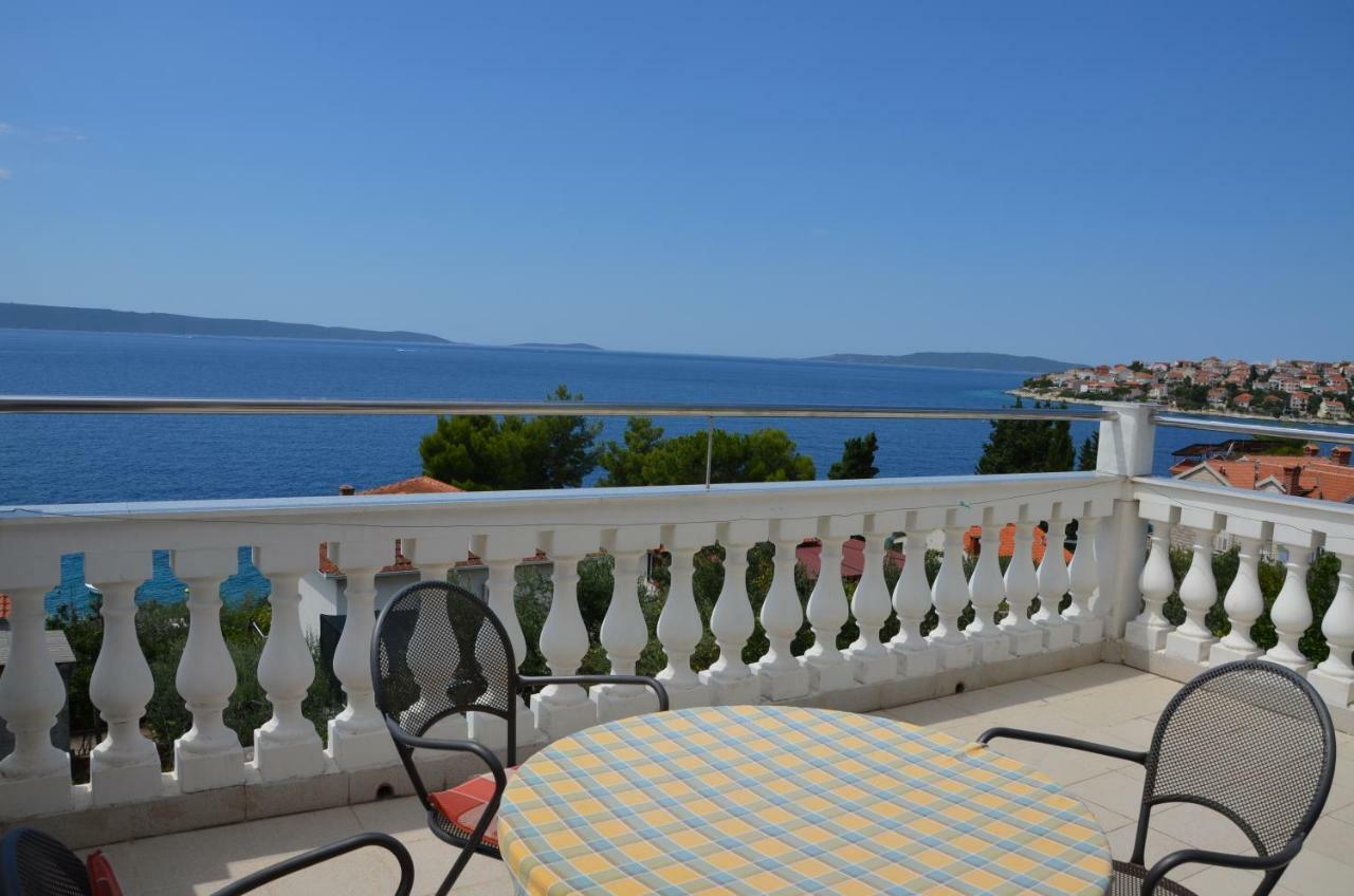 Apartment Jure Trogir Exterior photo